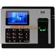 Máy chấm công Ronald Jack X938C+ID